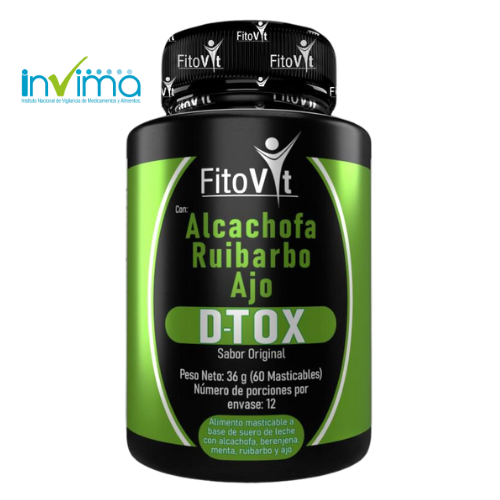 Dtox